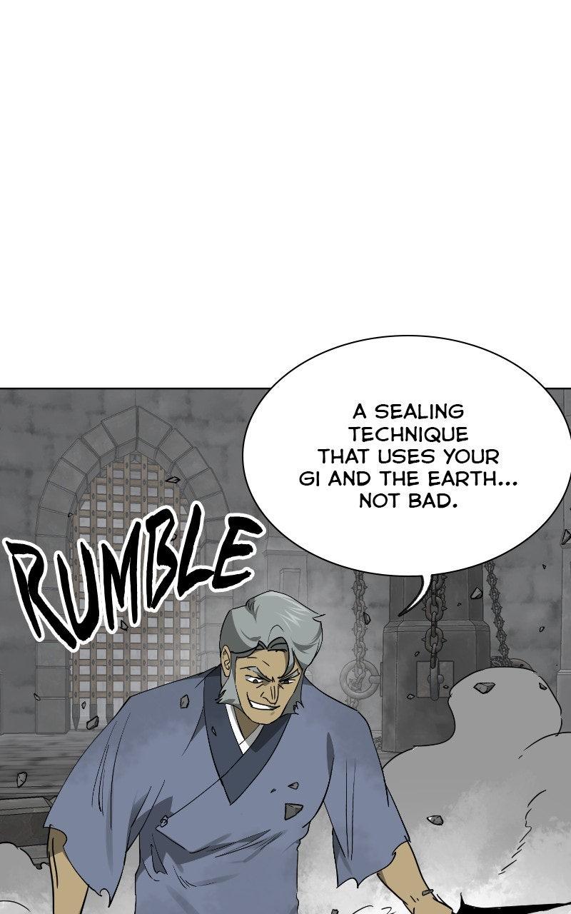 Read Infinite Leveling: Murim chapter 117.3 image 143 on Lezhin