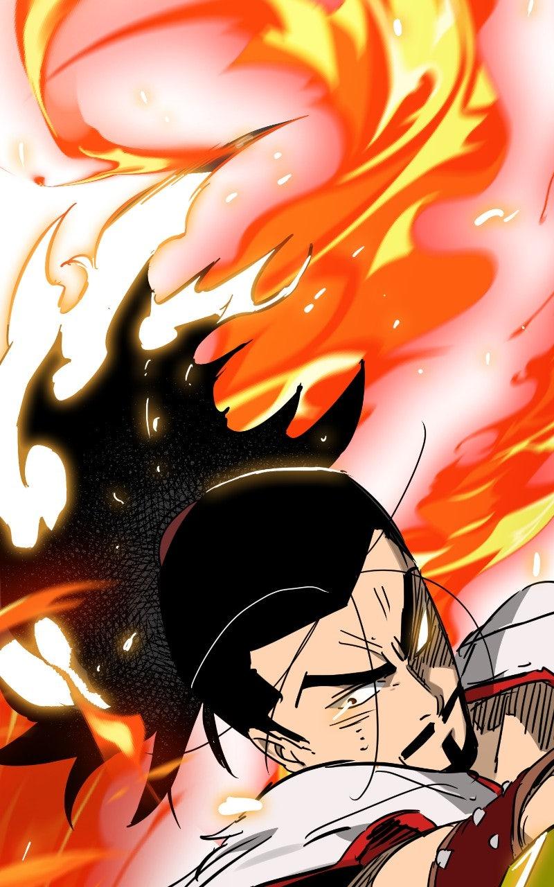 Read Infinite Leveling: Murim chapter 117.3 image 153 on Lezhin