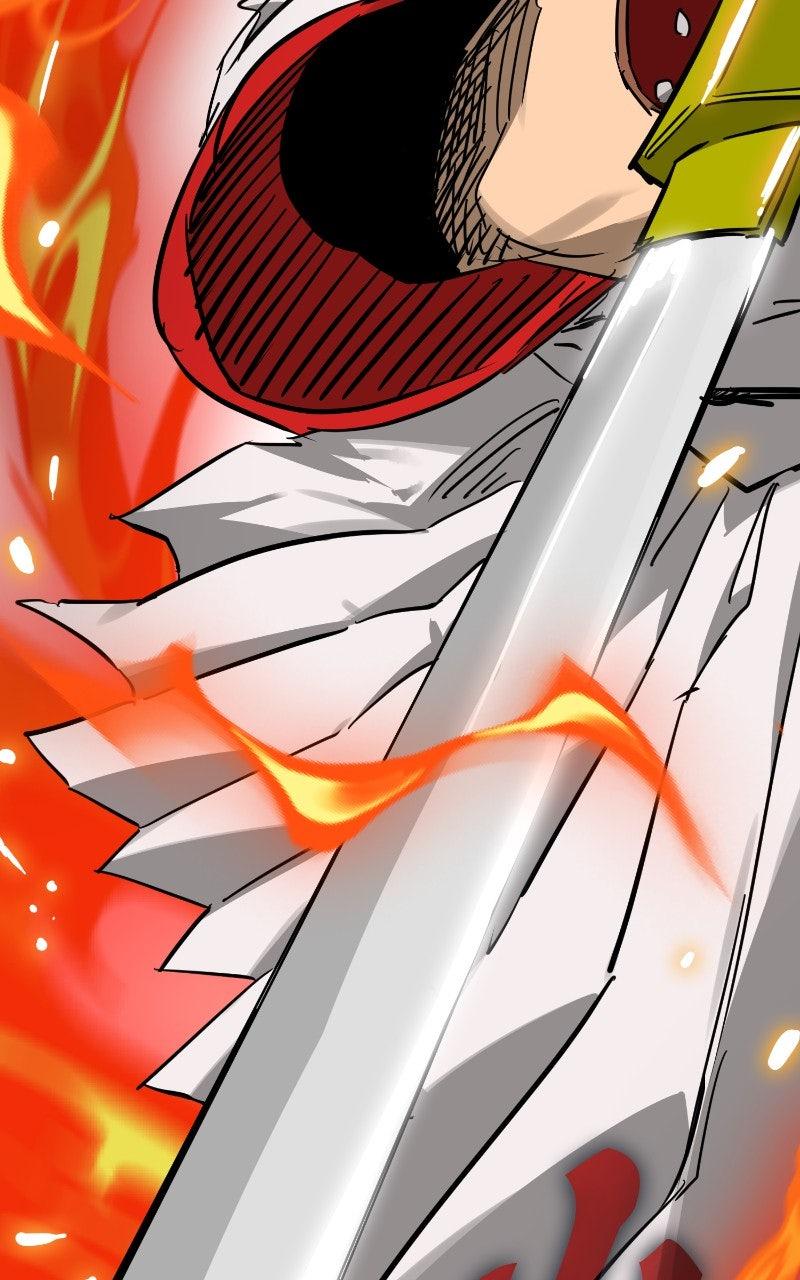 Read Infinite Leveling: Murim chapter 117.3 image 154 on Lezhin