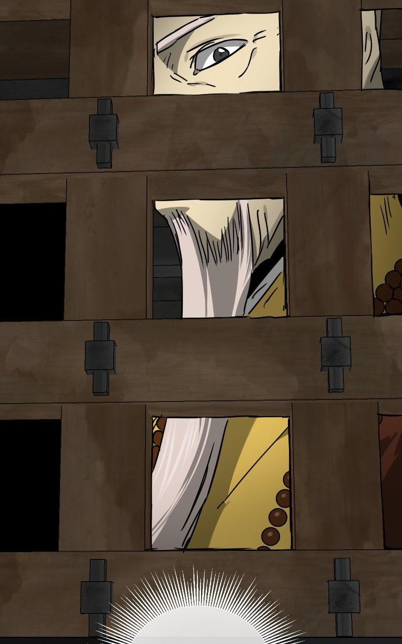 Read Infinite Leveling: Murim chapter 117.3 image 20 on Lezhin