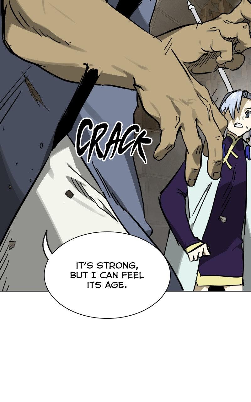 Read Infinite Leveling: Murim chapter 117.3 image 27 on Lezhin