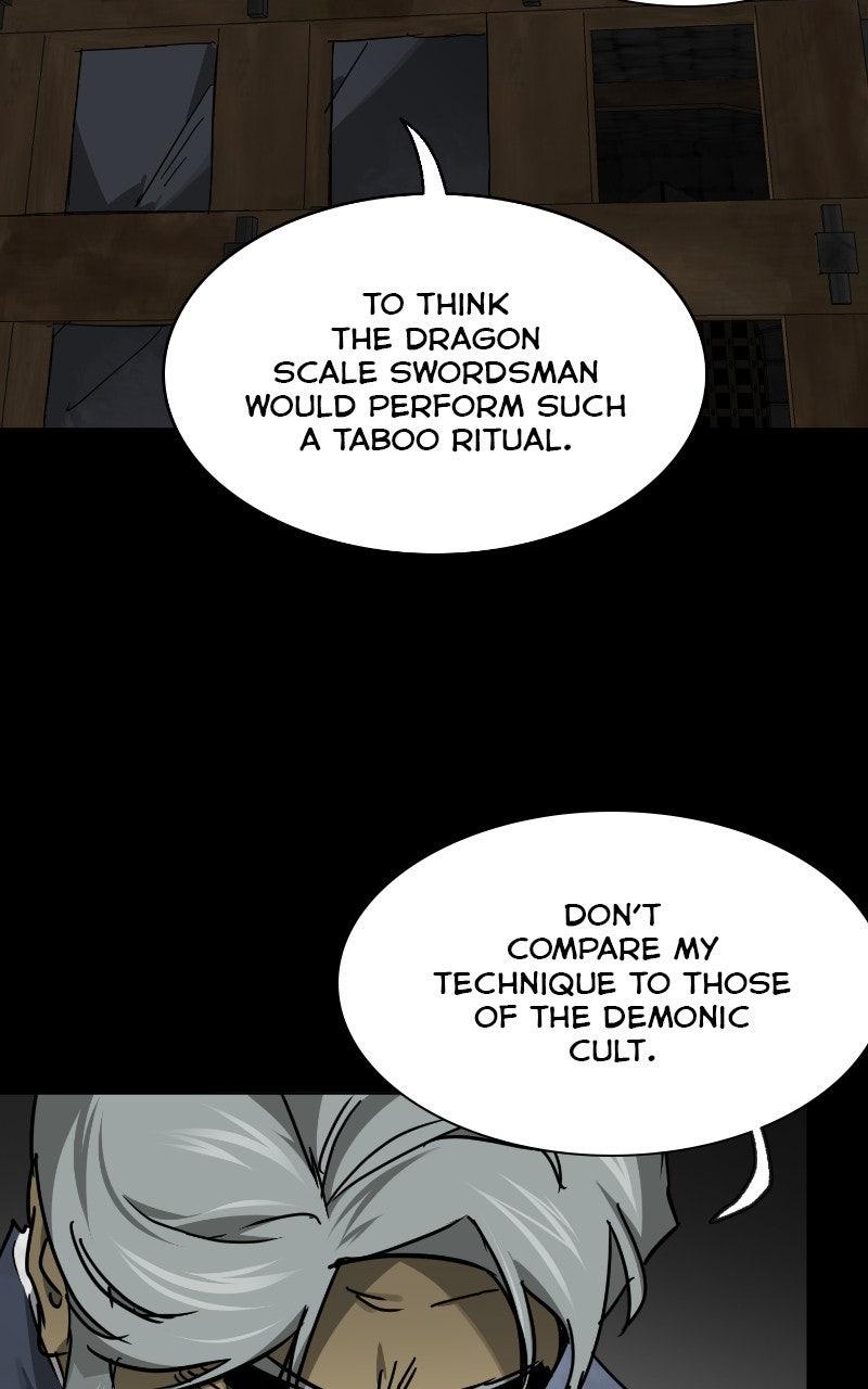 Read Infinite Leveling: Murim chapter 117.3 image 3 on Lezhin