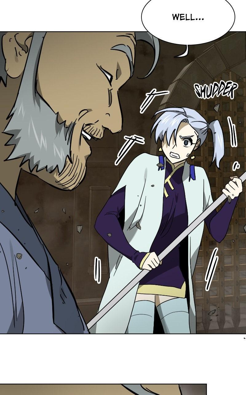 Read Infinite Leveling: Murim chapter 117.3 image 30 on Lezhin