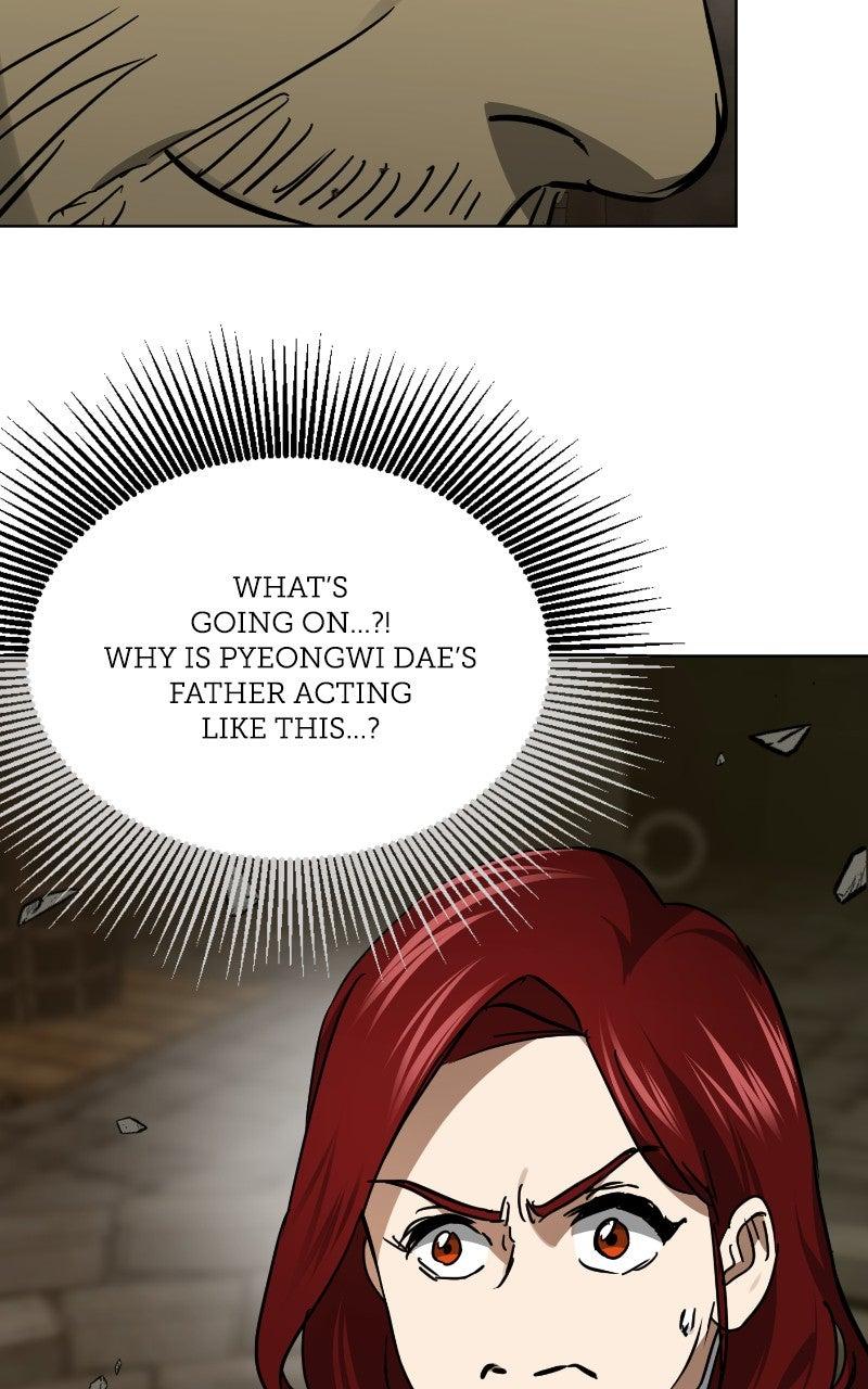 Read Infinite Leveling: Murim chapter 117.3 image 32 on Lezhin