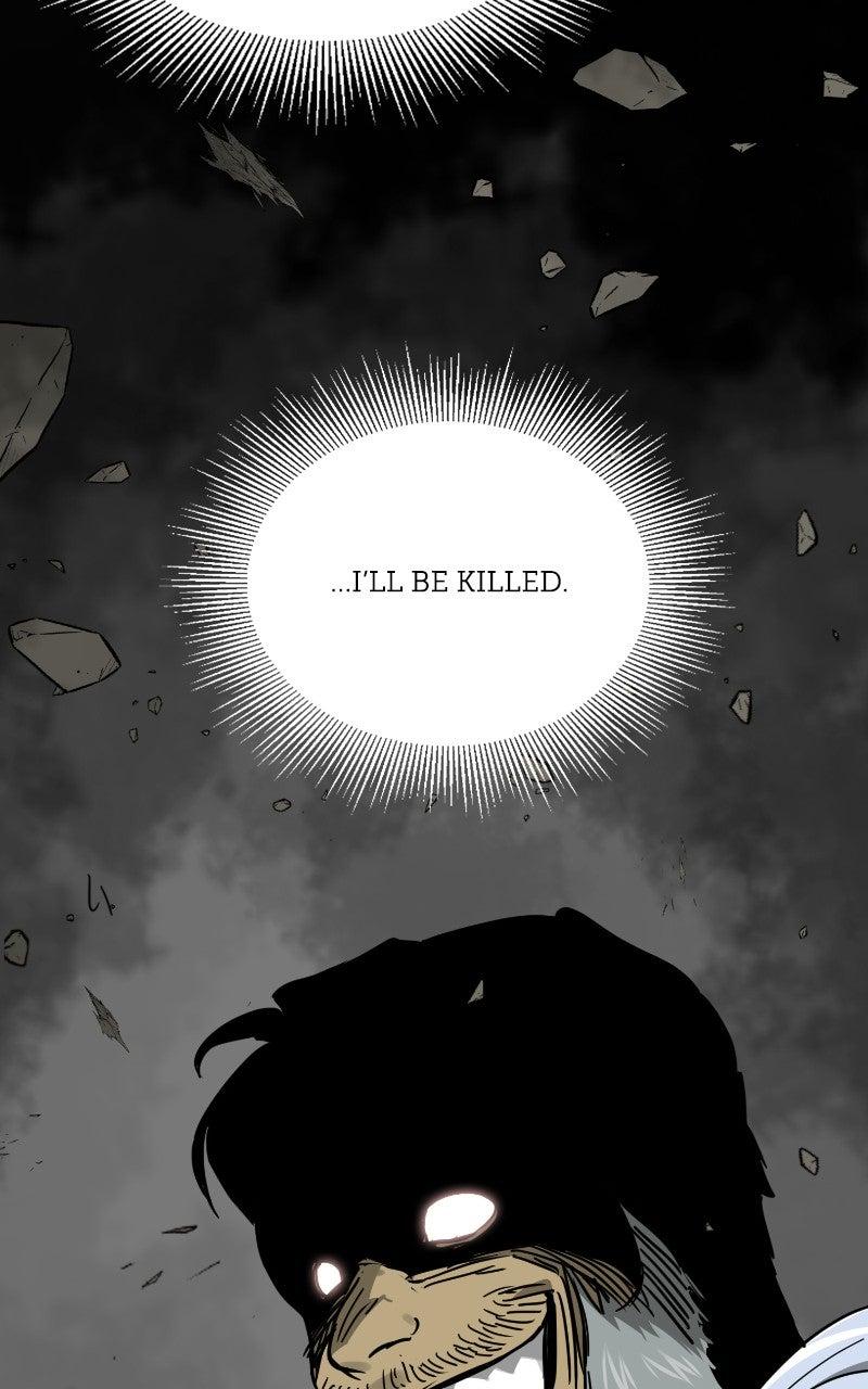 Read Infinite Leveling: Murim chapter 117.3 image 35 on Lezhin
