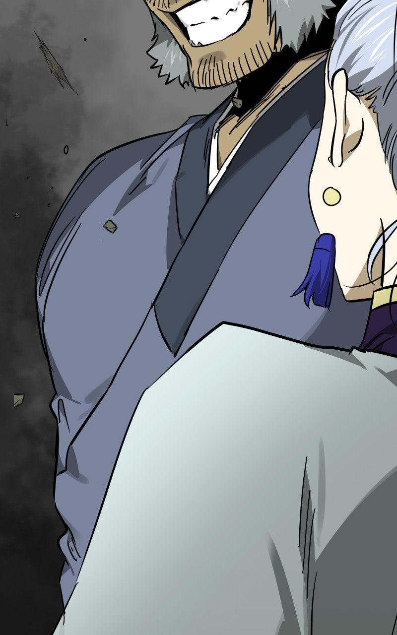 Read Infinite Leveling: Murim chapter 117.3 image 36 on Lezhin