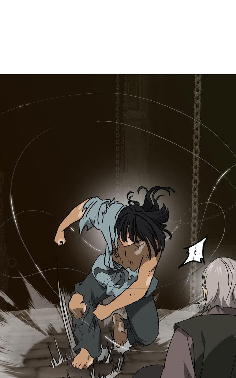 Read Infinite Leveling: Murim chapter 117.3 image 39 on Lezhin