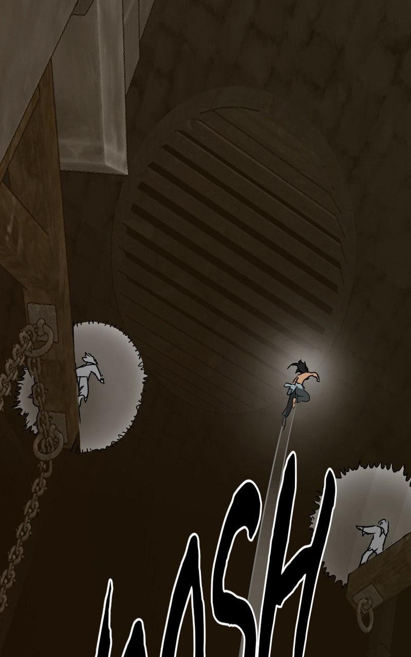 Read Infinite Leveling: Murim chapter 117.3 image 41 on Lezhin