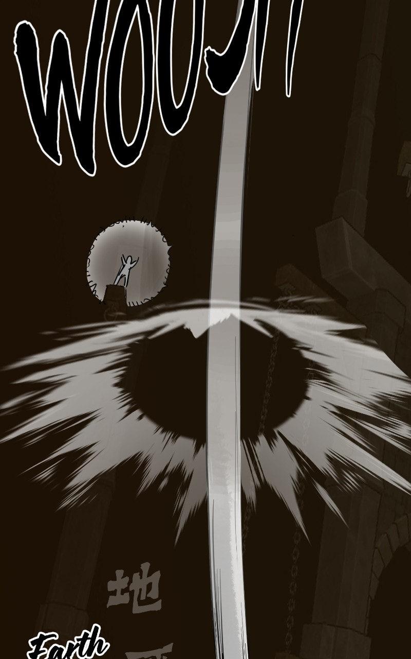 Read Infinite Leveling: Murim chapter 117.3 image 42 on Lezhin