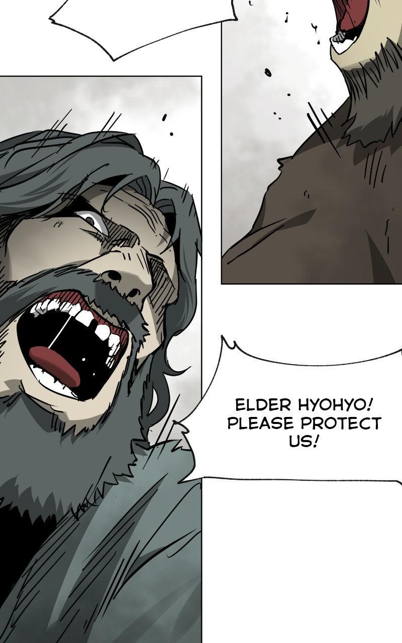 Read Infinite Leveling: Murim chapter 117.3 image 46 on Lezhin