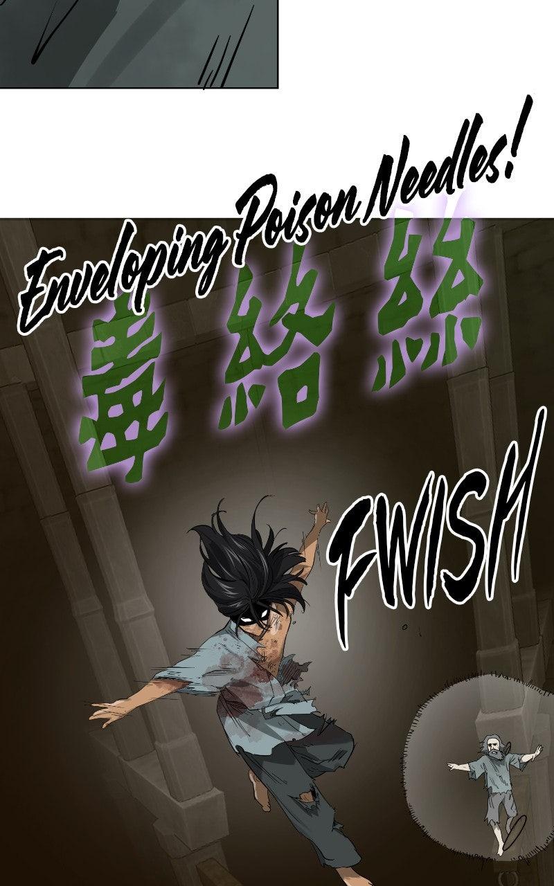Read Infinite Leveling: Murim chapter 117.3 image 47 on Lezhin