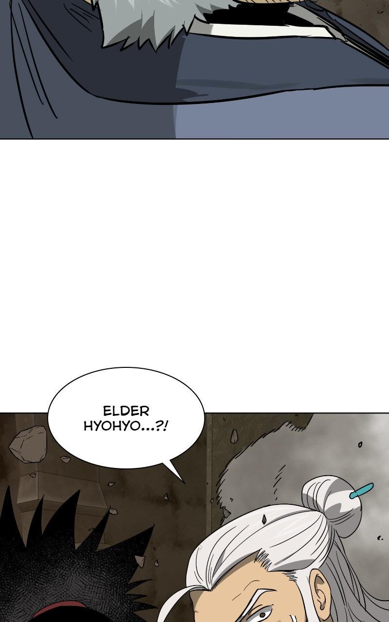 Read Infinite Leveling: Murim chapter 117.3 image 51 on Lezhin