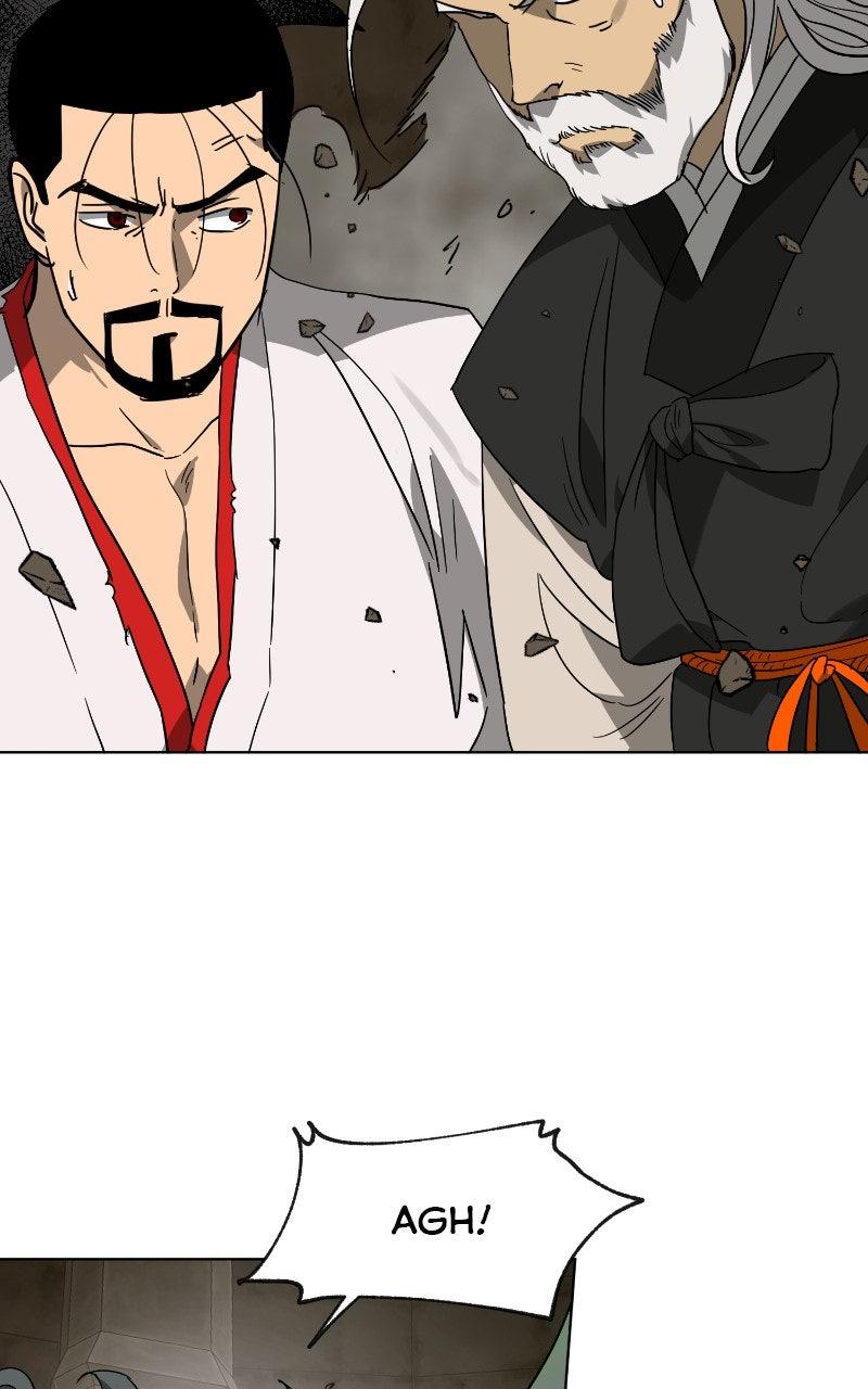 Read Infinite Leveling: Murim chapter 117.3 image 52 on Lezhin