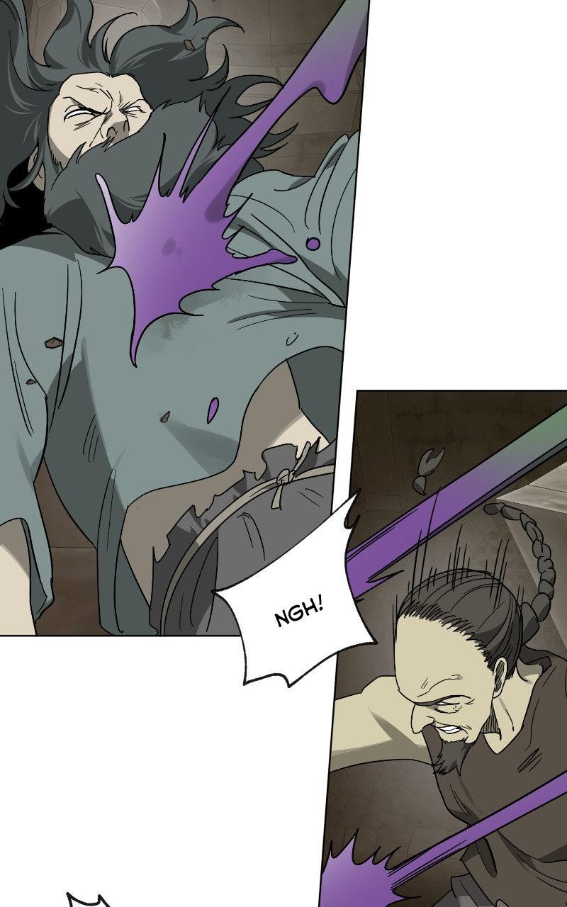 Read Infinite Leveling: Murim chapter 117.3 image 53 on Lezhin