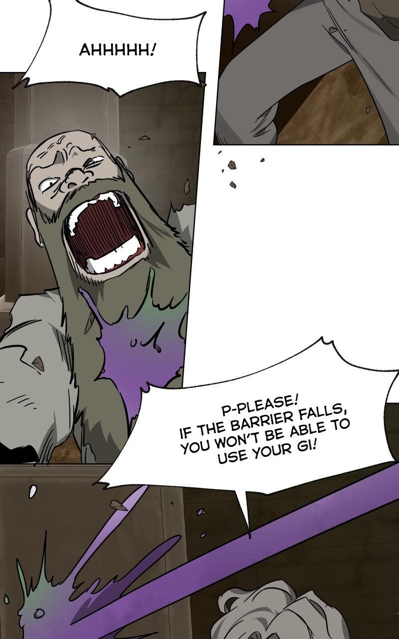 Read Infinite Leveling: Murim chapter 117.3 image 54 on Lezhin