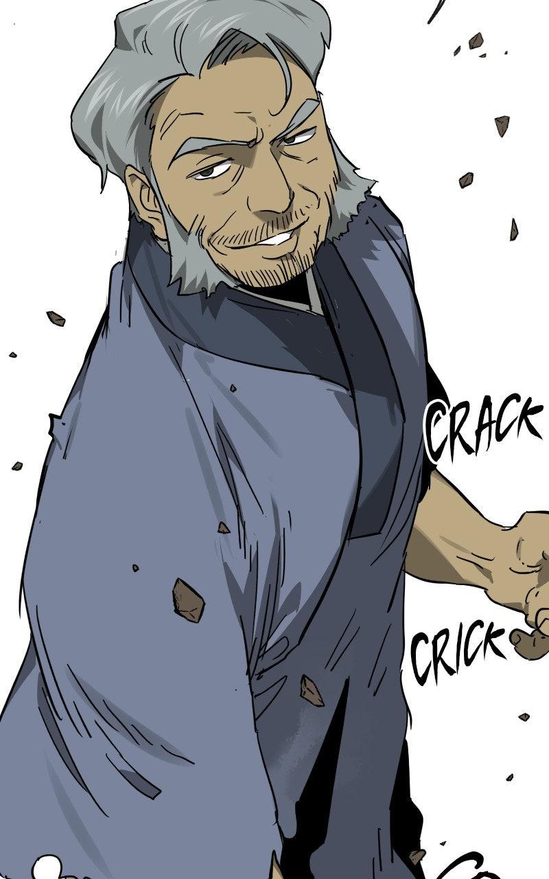 Read Infinite Leveling: Murim chapter 117.3 image 56 on Lezhin