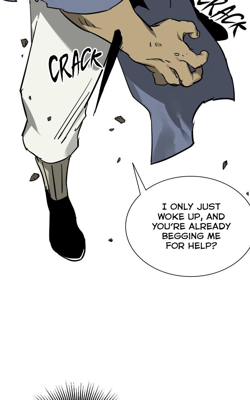 Read Infinite Leveling: Murim chapter 117.3 image 57 on Lezhin