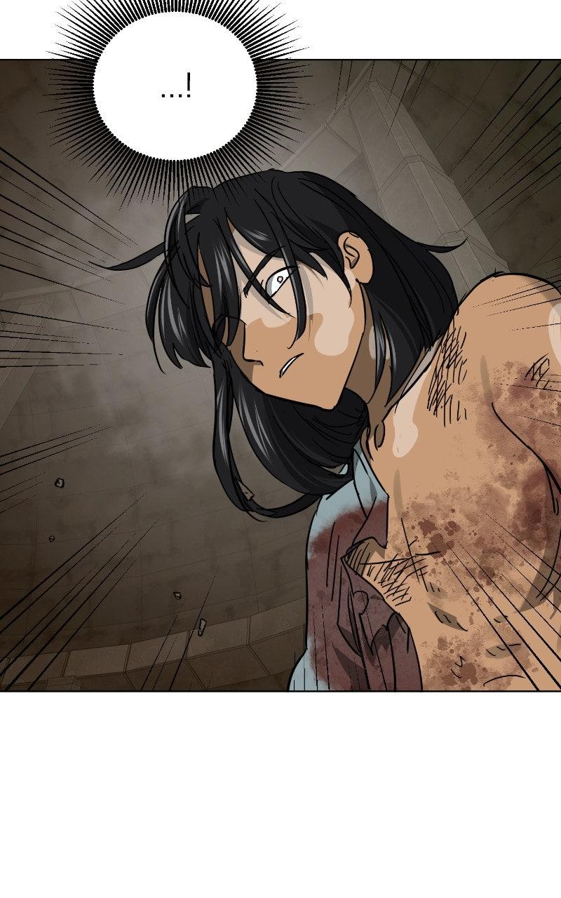 Read Infinite Leveling: Murim chapter 117.3 image 58 on Lezhin
