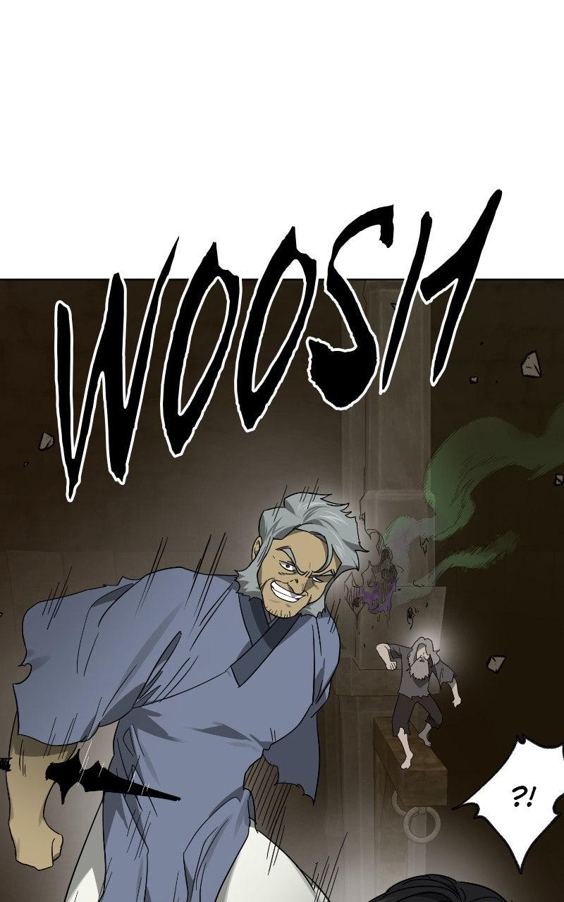 Read Infinite Leveling: Murim chapter 117.3 image 59 on Lezhin