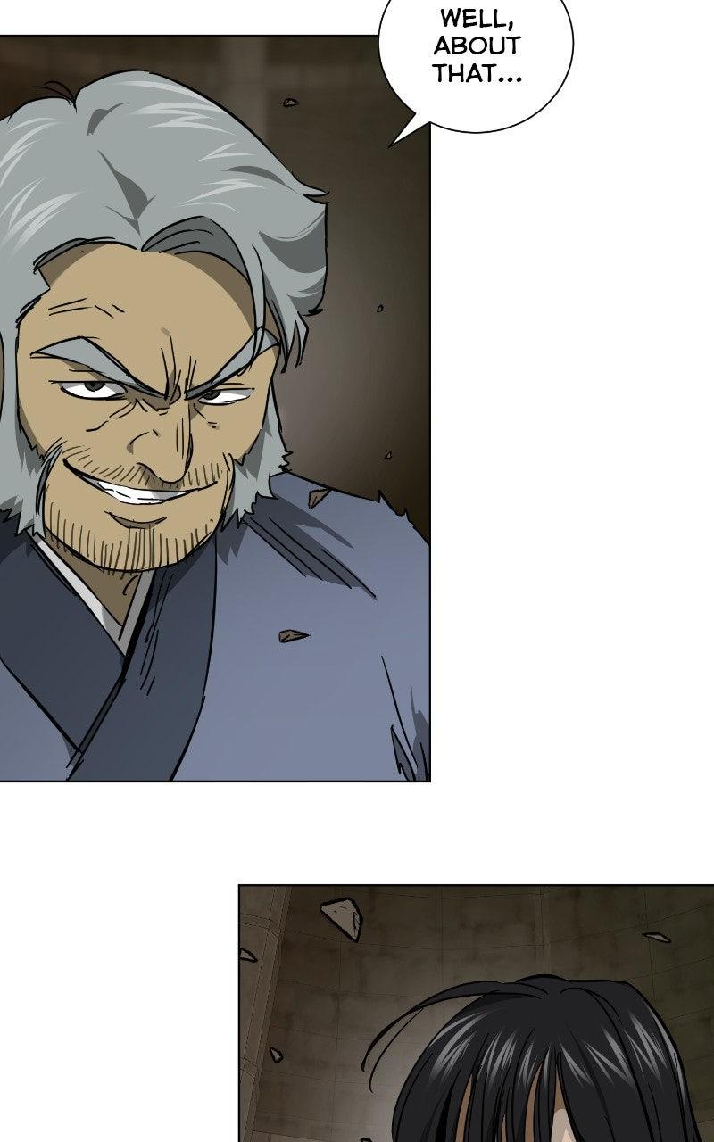 Read Infinite Leveling: Murim chapter 117.3 image 61 on Lezhin