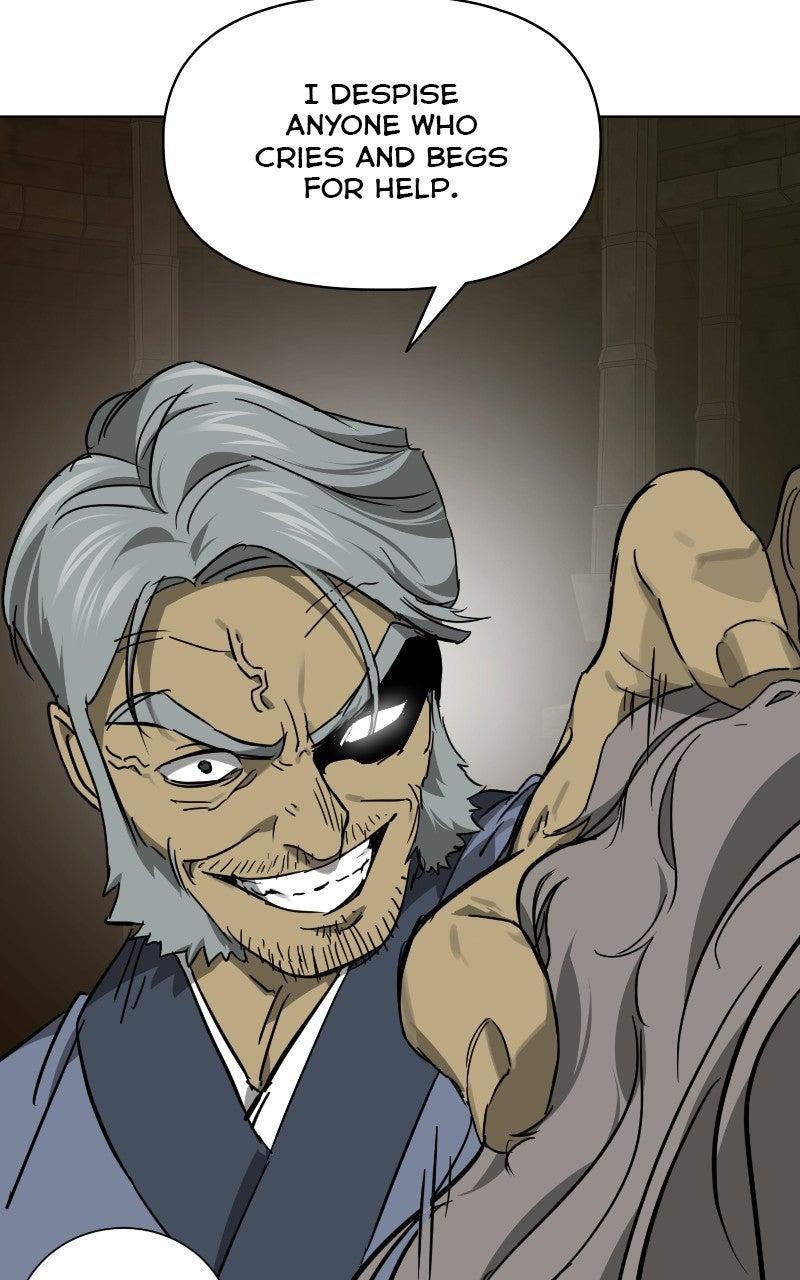 Read Infinite Leveling: Murim chapter 117.3 image 65 on Lezhin