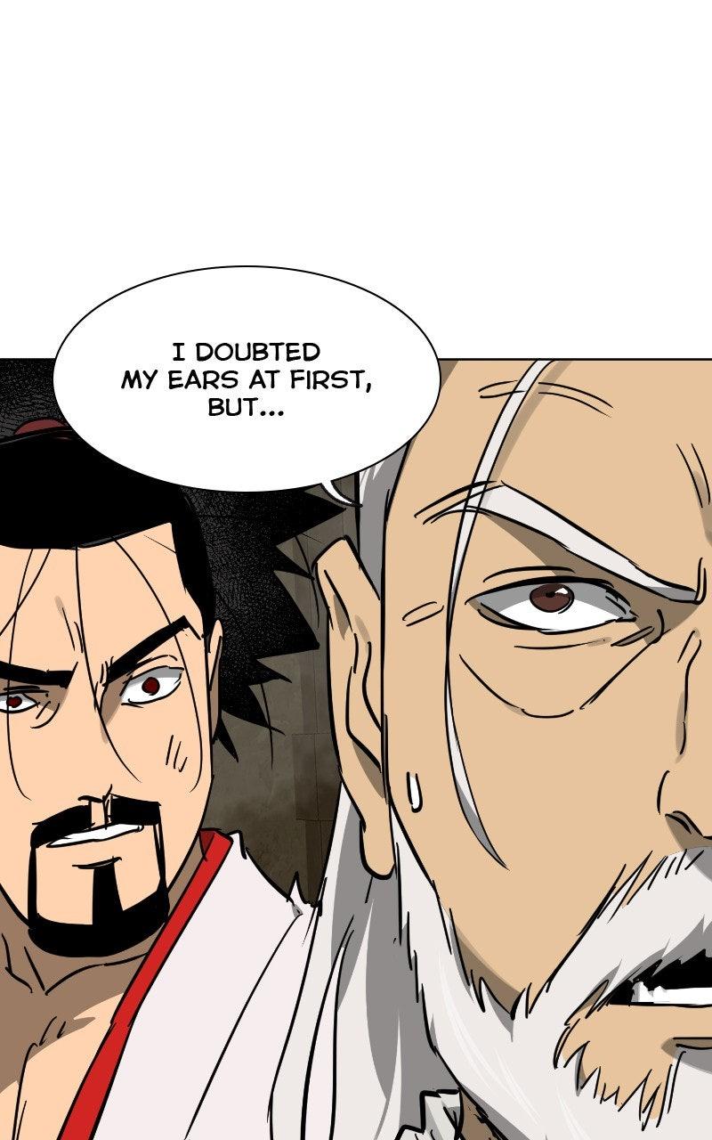 Read Infinite Leveling: Murim chapter 117.3 image 75 on Lezhin