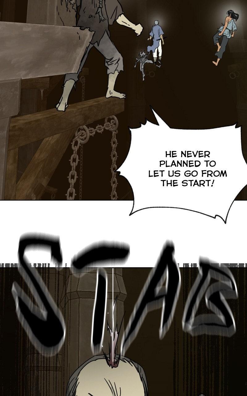 Read Infinite Leveling: Murim chapter 117.3 image 82 on Lezhin