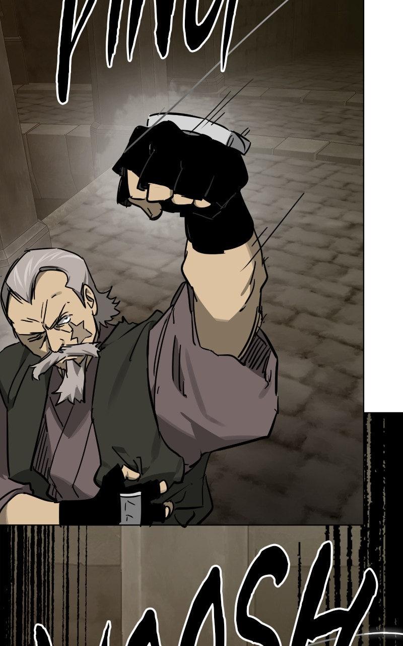 Read Infinite Leveling: Murim chapter 117.3 image 84 on Lezhin
