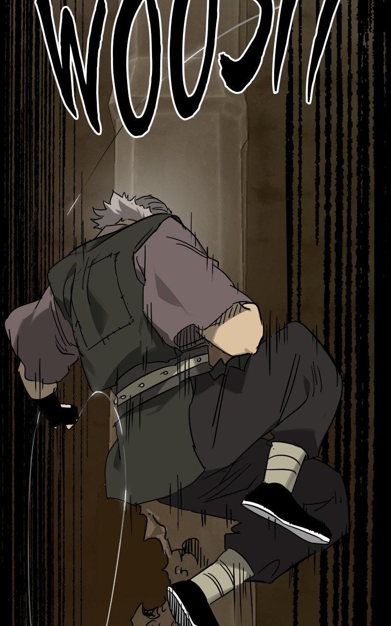 Read Infinite Leveling: Murim chapter 117.3 image 85 on Lezhin
