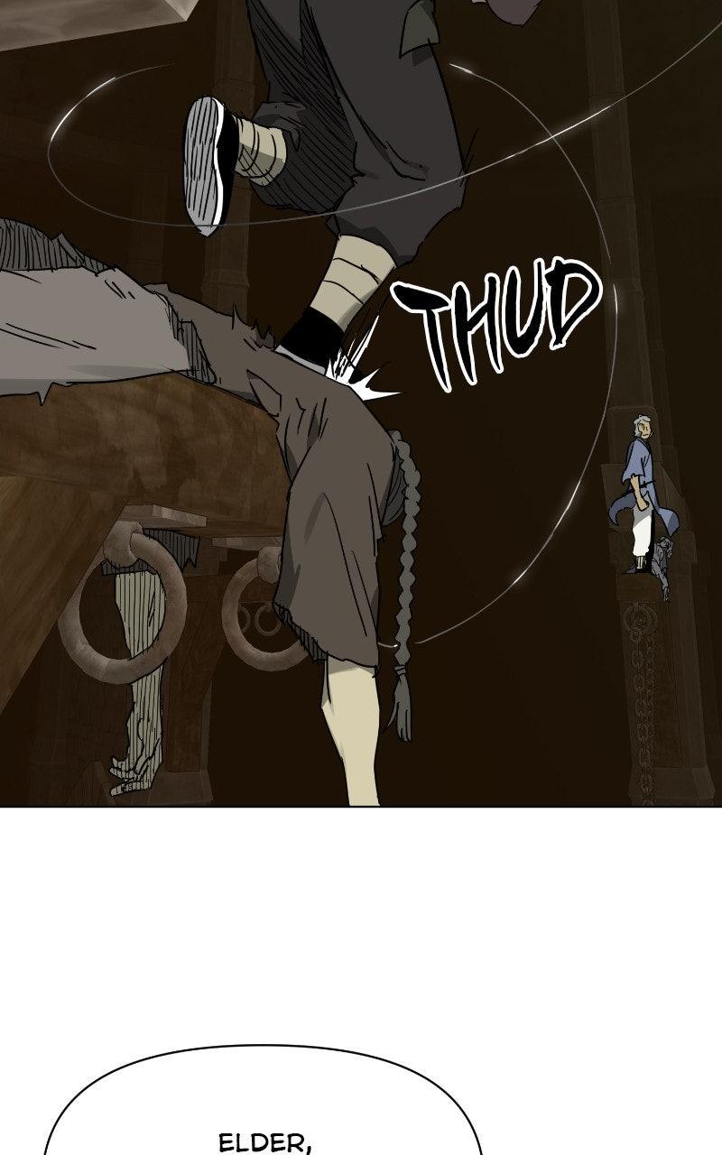 Read Infinite Leveling: Murim chapter 117.3 image 89 on Lezhin