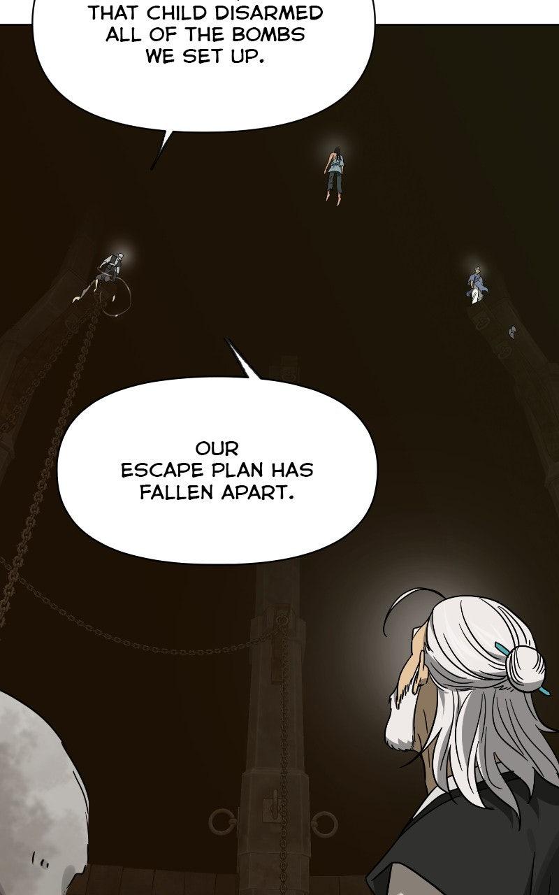 Read Infinite Leveling: Murim chapter 117.3 image 90 on Lezhin