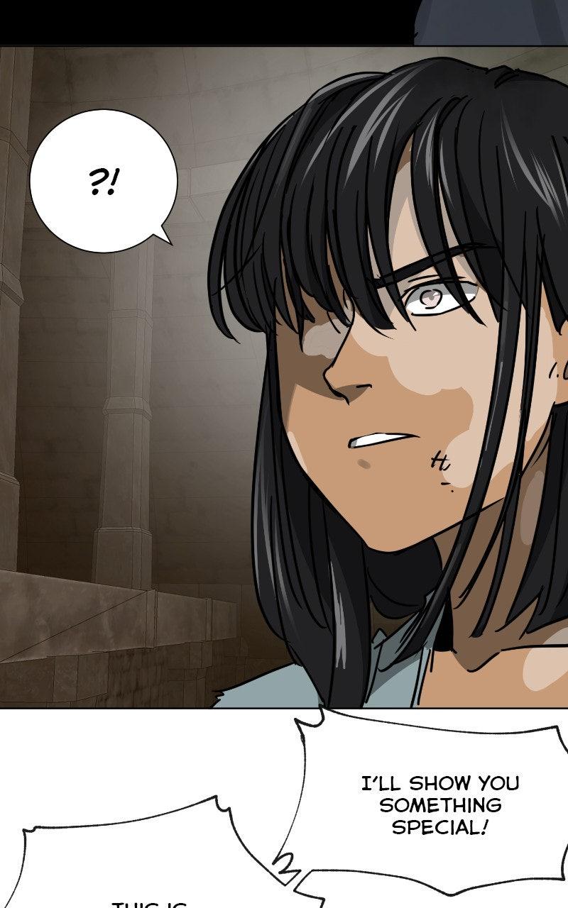 Read Infinite Leveling: Murim chapter 117.3 image 98 on Lezhin