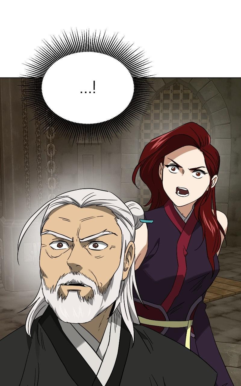 Read Infinite Leveling: Murim chapter 117.4 image 100 on Lezhin