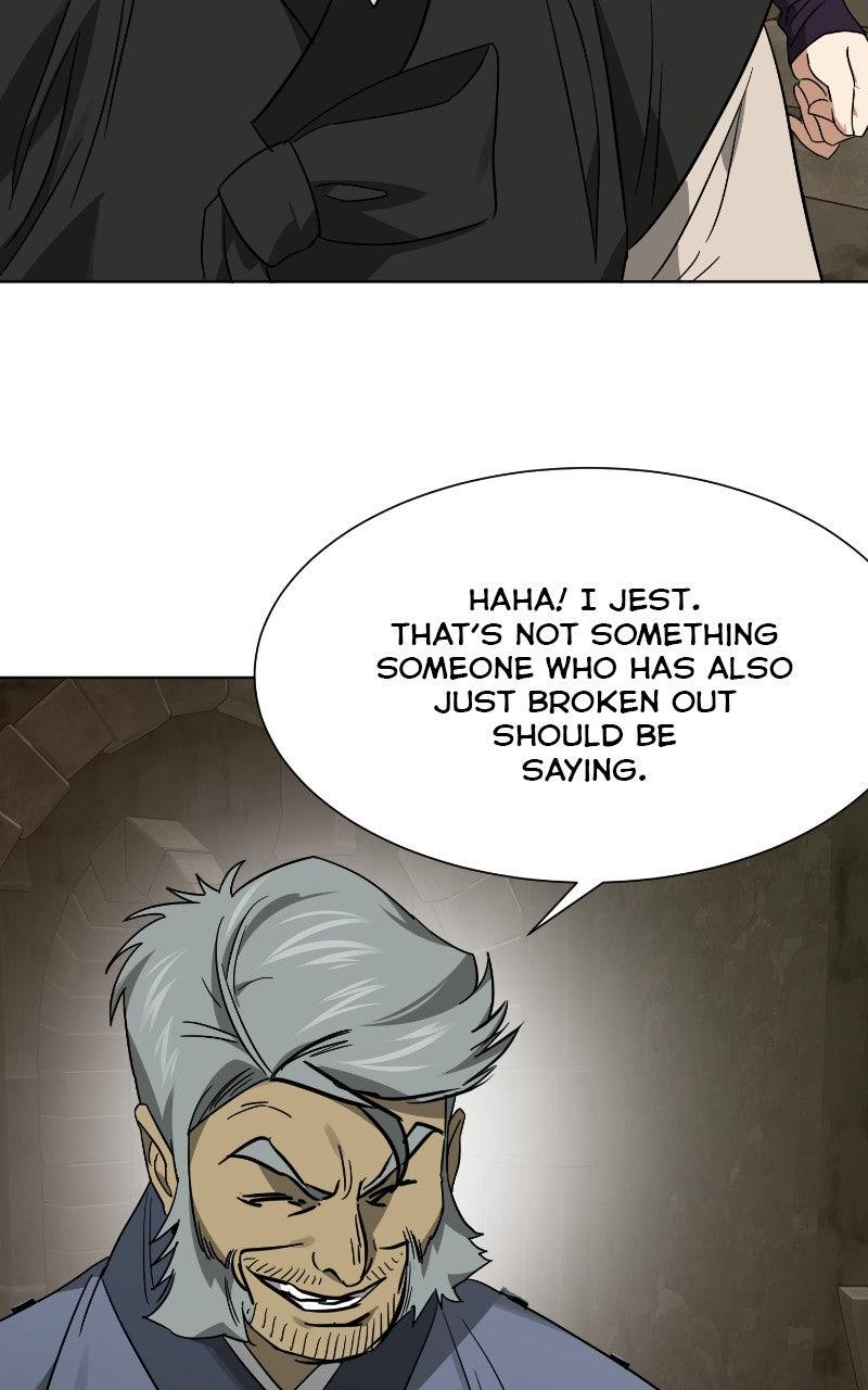 Read Infinite Leveling: Murim chapter 117.4 image 101 on Lezhin