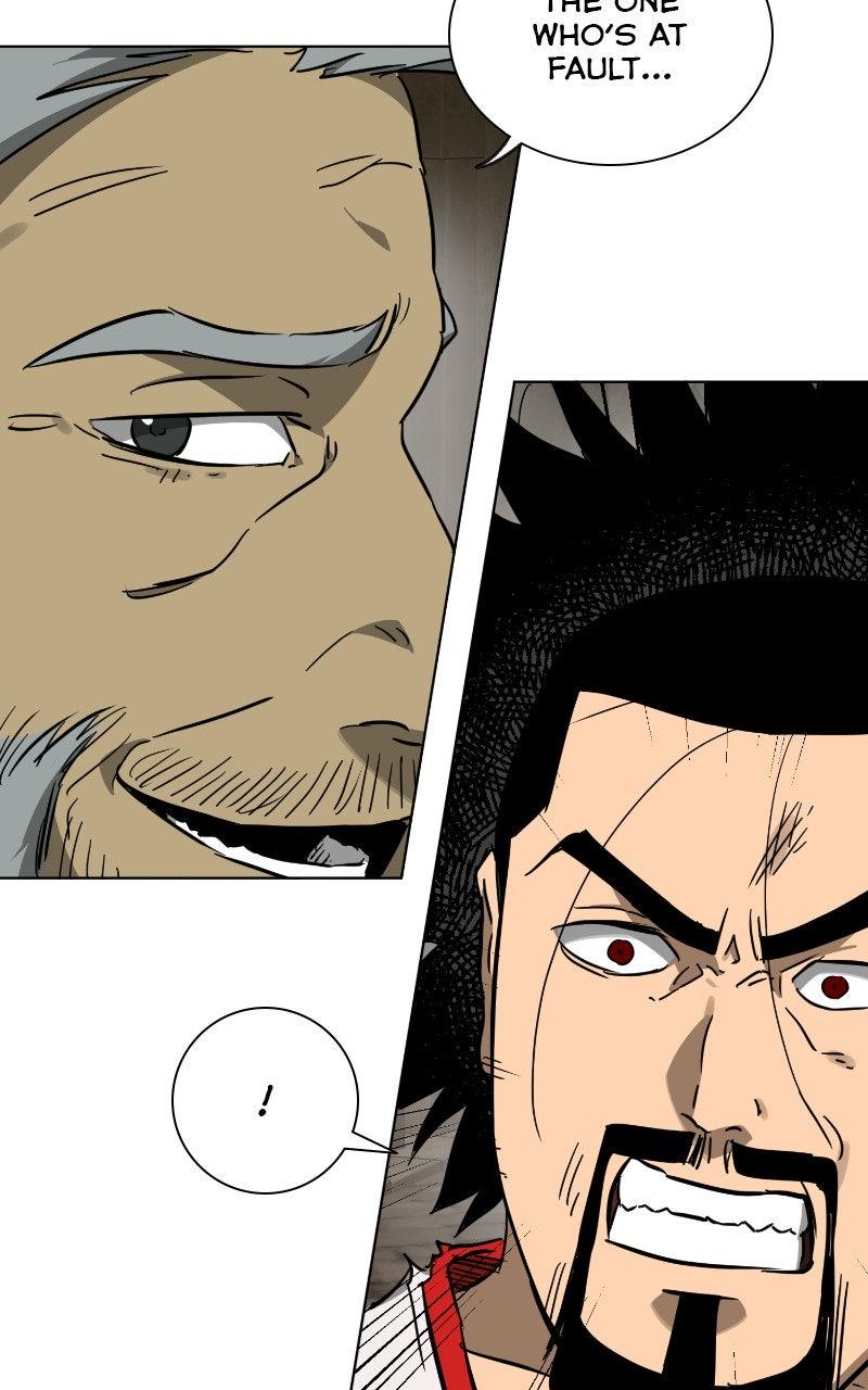 Read Infinite Leveling: Murim chapter 117.4 image 104 on Lezhin
