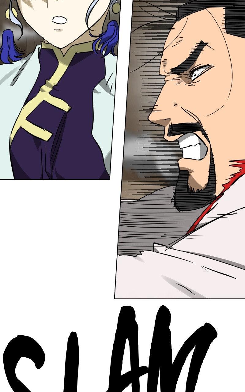 Read Infinite Leveling: Murim chapter 117.4 image 109 on Lezhin