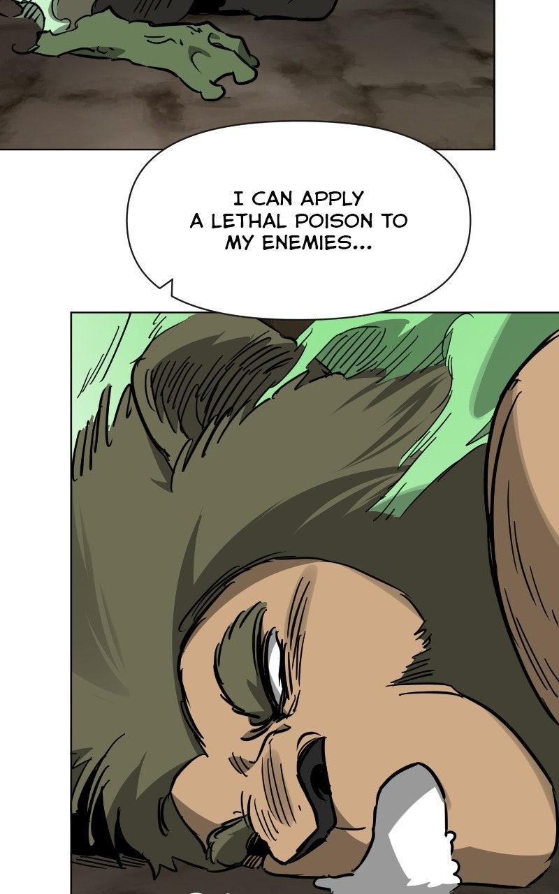 Read Infinite Leveling: Murim chapter 117.4 image 11 on Lezhin