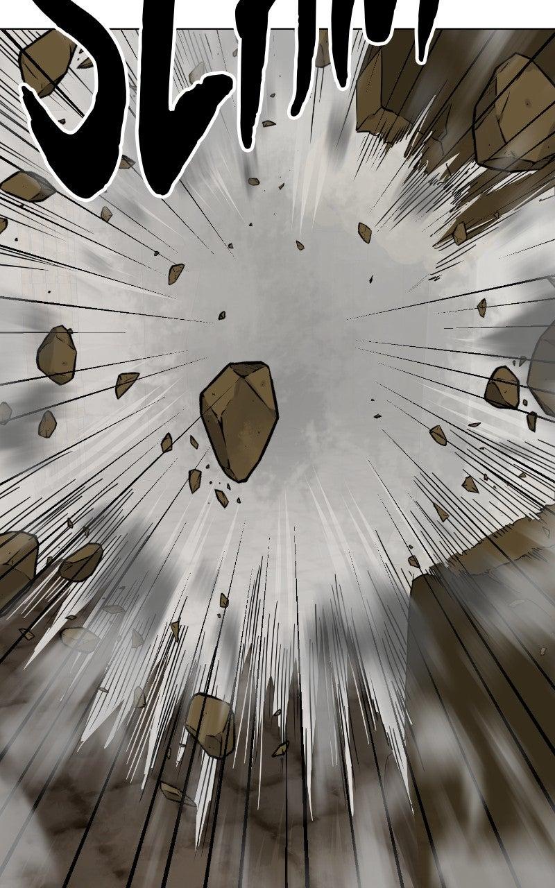 Read Infinite Leveling: Murim chapter 117.4 image 110 on Lezhin