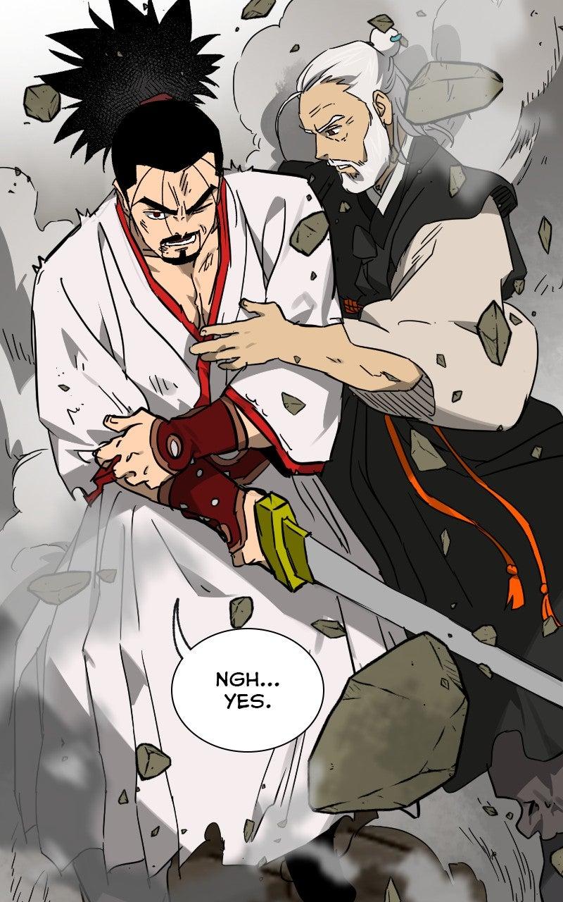 Read Infinite Leveling: Murim chapter 117.4 image 113 on Lezhin