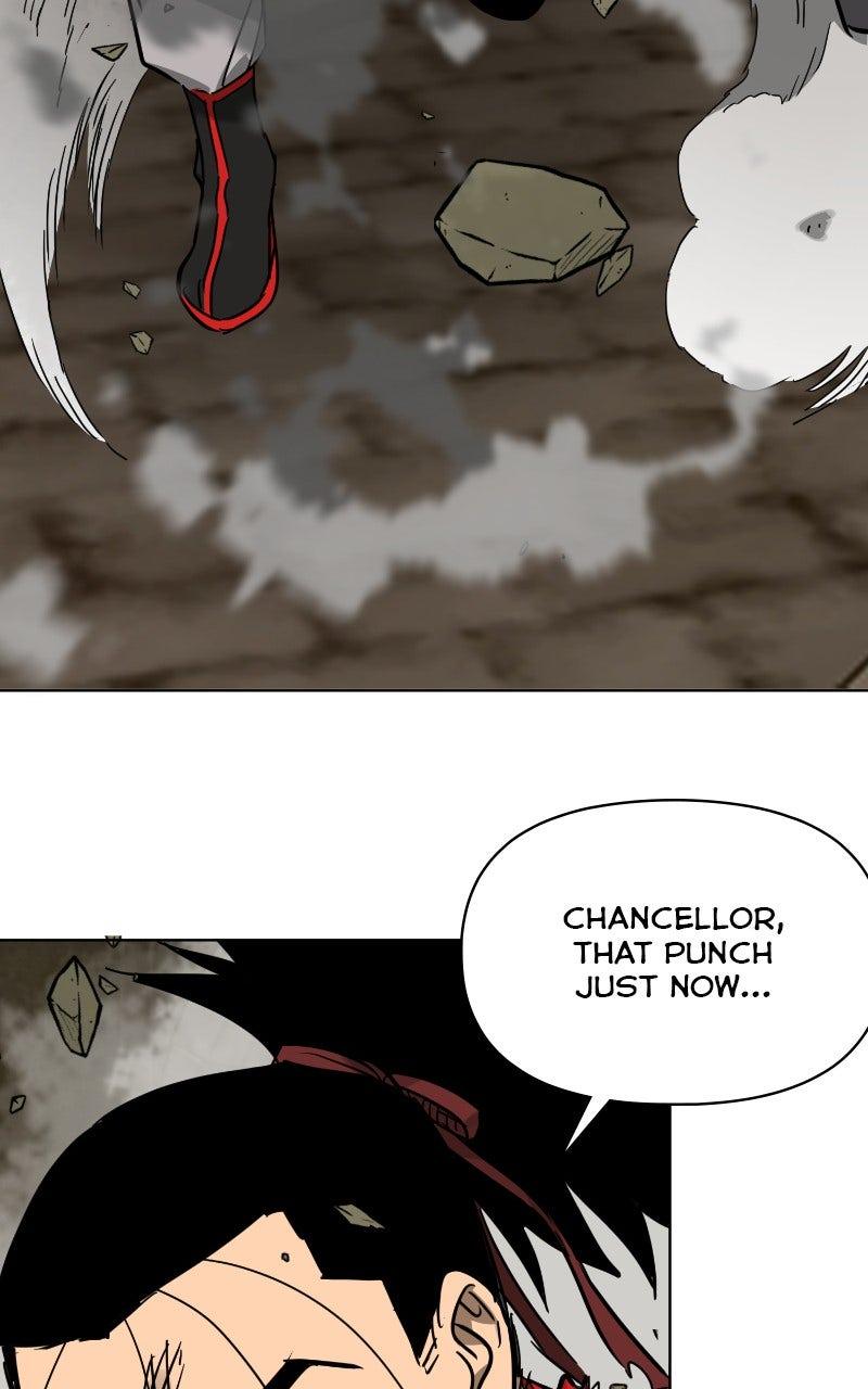 Read Infinite Leveling: Murim chapter 117.4 image 114 on Lezhin