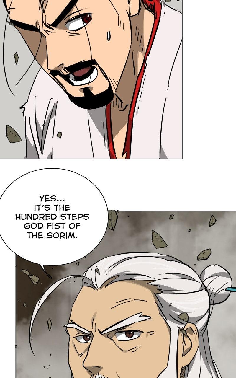 Read Infinite Leveling: Murim chapter 117.4 image 115 on Lezhin
