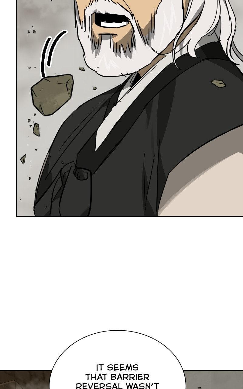 Read Infinite Leveling: Murim chapter 117.4 image 116 on Lezhin