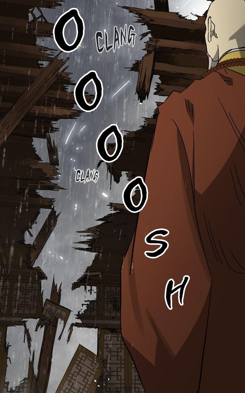 Read Infinite Leveling: Murim chapter 117.4 image 128 on Lezhin