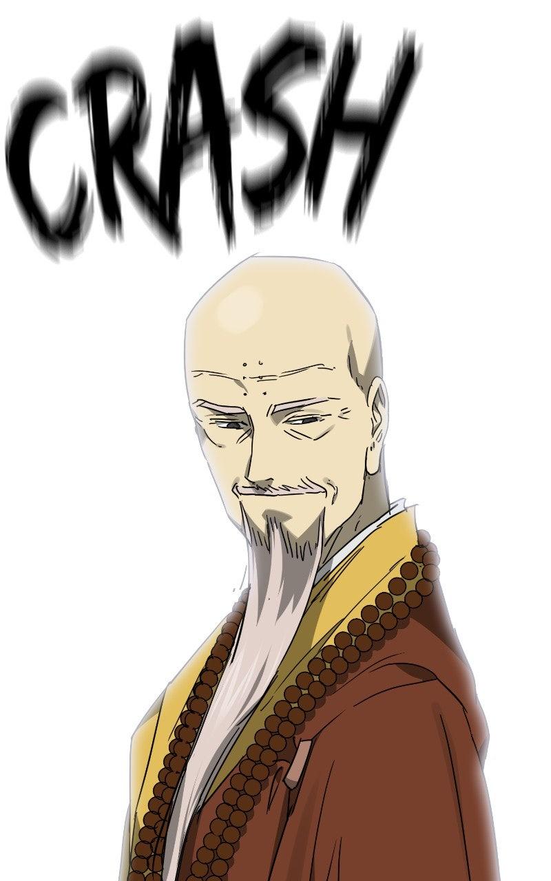 Read Infinite Leveling: Murim chapter 117.4 image 138 on Lezhin