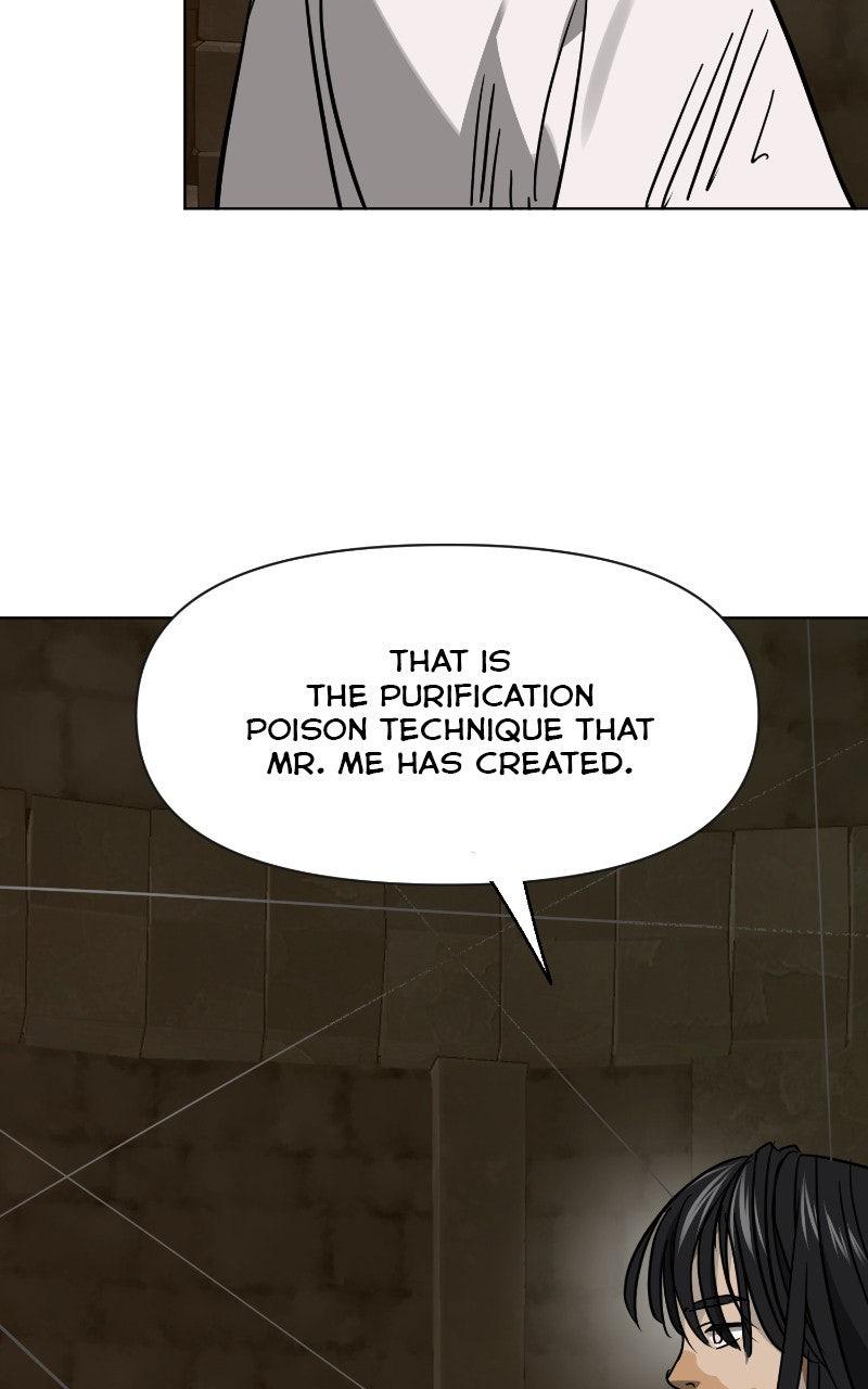 Read Infinite Leveling: Murim chapter 117.4 image 14 on Lezhin
