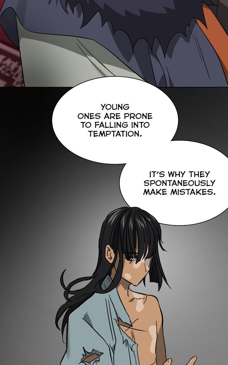 Read Infinite Leveling: Murim chapter 117.4 image 141 on Lezhin