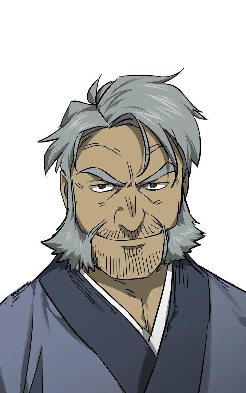 Read Infinite Leveling: Murim chapter 117.4 image 151 on Lezhin