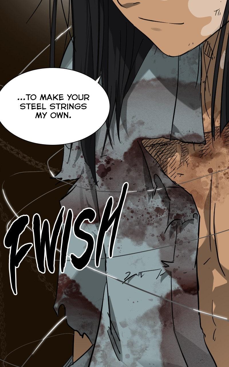 Read Infinite Leveling: Murim chapter 117.4 image 17 on Lezhin
