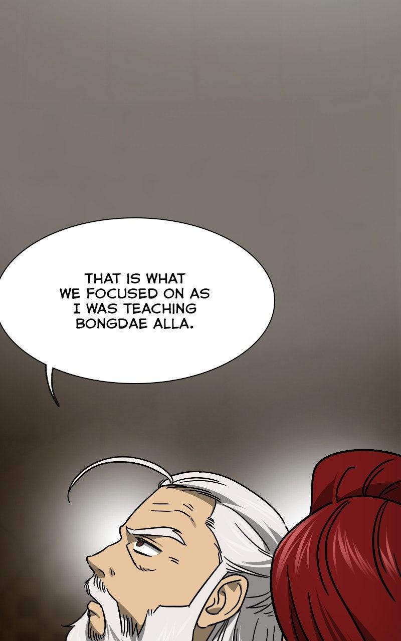 Read Infinite Leveling: Murim chapter 117.4 image 21 on Lezhin