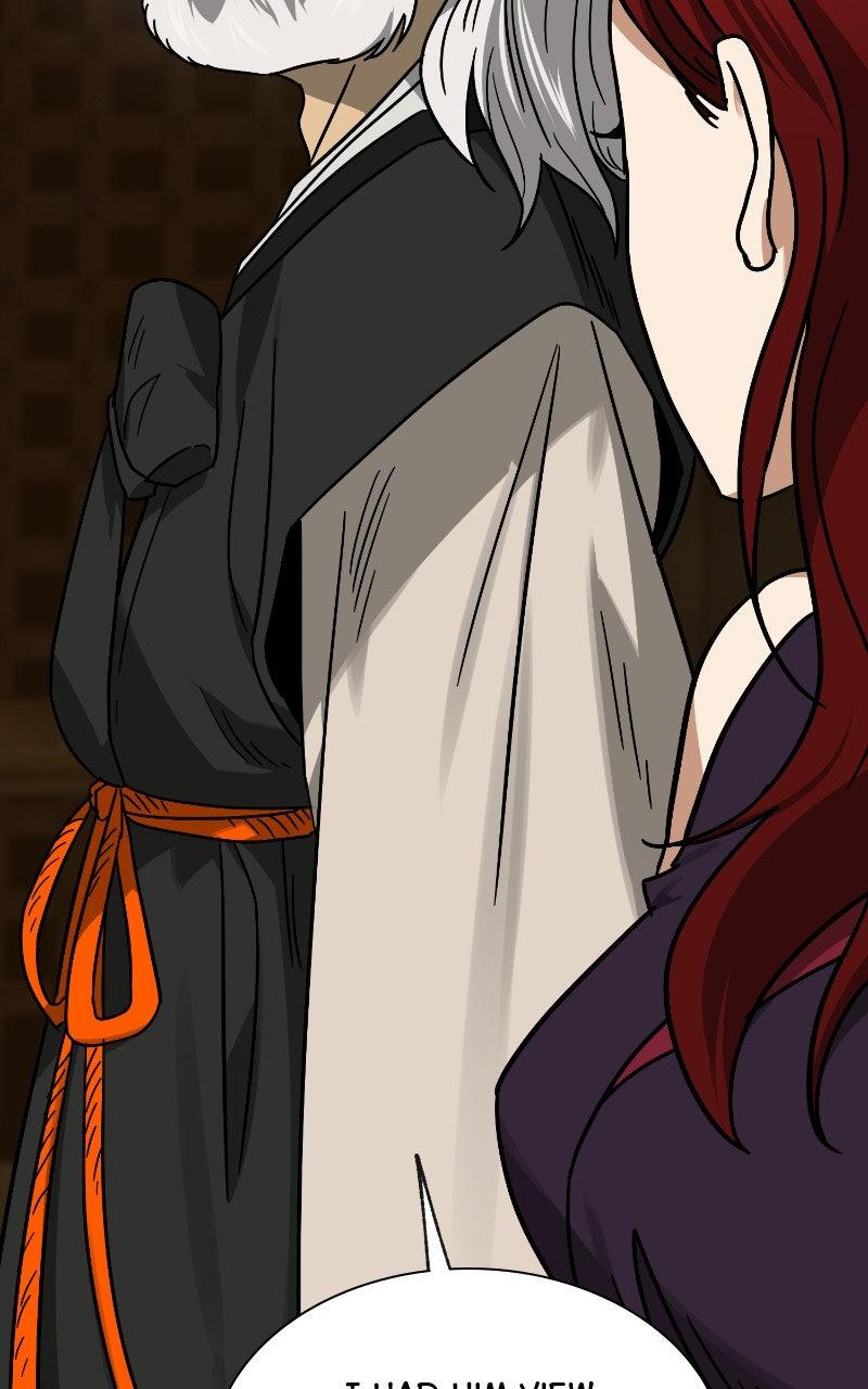 Read Infinite Leveling: Murim chapter 117.4 image 22 on Lezhin